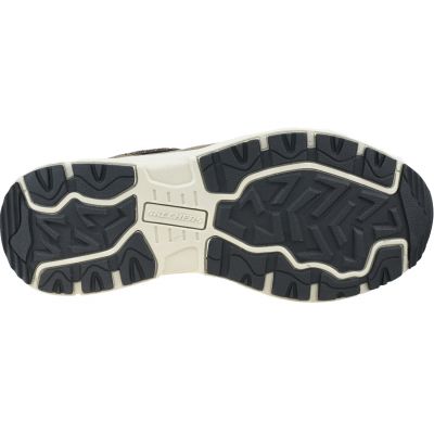 4. Skechers Oak Canyon M 51893-CHBK Schuhe