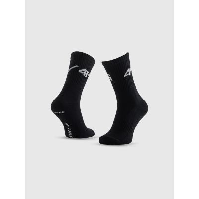 Lange Herrensocken (2er-Pack) 4F | Robert Lewandowski RL9KSS26USOCM806-20S