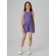 Mädchen-Sportshorts 4F 4FJRSS26UBDSF248-51S