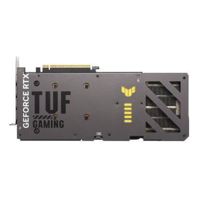 6. Grafikkarte ASUS TUF GAMING RTX5060 TI 16GB OC
