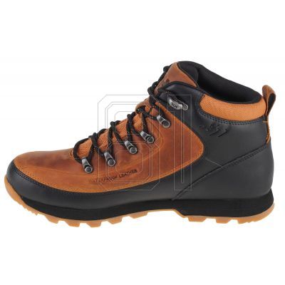 2. Helly Hansen The Forester M 10513-727 Schuhe