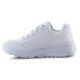 9. Skechers JGoldcrown: Uno Lite - Spread the Love Jr 314064L-WLPR Schuhe