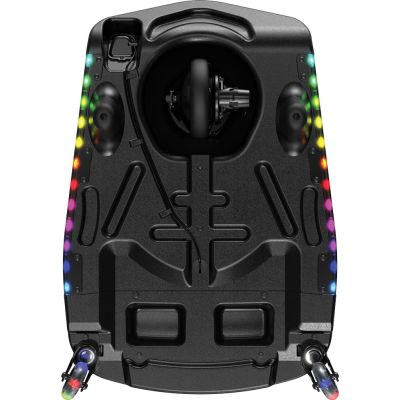 21. Razor CRAZY CART Shift Lightshow Lithium - Elektrisches Drift-Auto