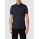 2. Boss Pio 1 Hellviolettes Poloshirt mit normaler Passform M 50507583-402
