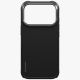 3. Uniq Keva Magclick Ladehülle für iPhone 18 Pro / 17 Pro – Schwarz