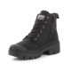 3. Palladium Pallabase Twill W 96907-008-M Schuhe