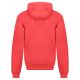 4. Geographical Norway Galdemar DB 100 M Sweatshirt WZ3020H/GN-Rot