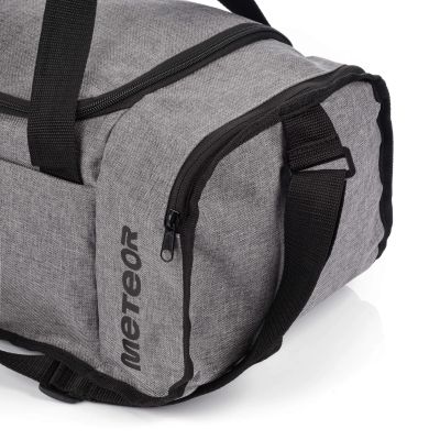 17. Meteor Nanuq 16892 Fitnesstasche