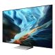 2. Samsung QE83S90H OLED-Fernseher 83 Zoll 4K Ultra HD 100 Hz Tizen Dolby Atmos Schwarz