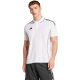 2. adidas Tiro 25 Wettkampf-Poloshirt M JY1807