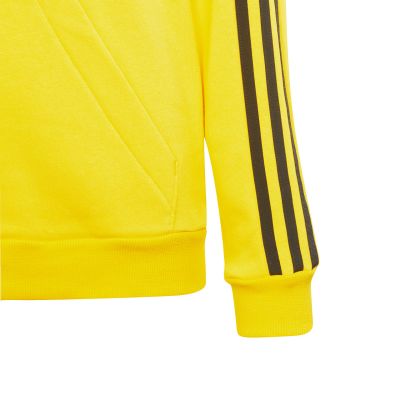 9. Adidas Tiro 23 League Sweat Hoodie Jr IC7856