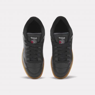 4. Reebok Club C Bulc M 100033925 Schuhe