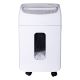2. Activejet ASH-1602M Aktenvernichter, P-5, 28 l, 2 x 14 mm Schnipsel, 16 Blatt, weiß