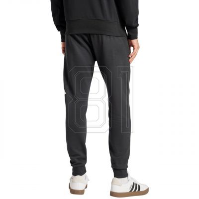 3. Adidas Essentials Big Logo French Terry M IN6163 pants