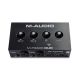 7. USB M-AUDIO M-Track Duo - Audio-Interface