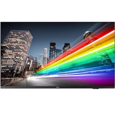 2. Philips 43BFL2214/12 109,2 cm (43") 4K Ultra HD Smart TV Wi-Fi Schwarz