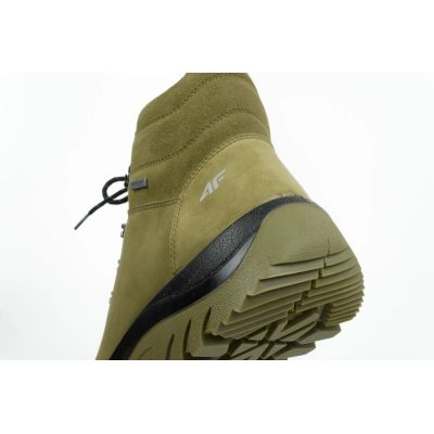 28. Wanderschuhe 4F M OBMH255 45S
