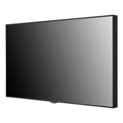 12. LG 49XS4P LED Digital Signage Werbemonitor 49" Full HD WebOS Signage Schwarz