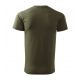 2. Adler Basic T-shirt M MLI-12969