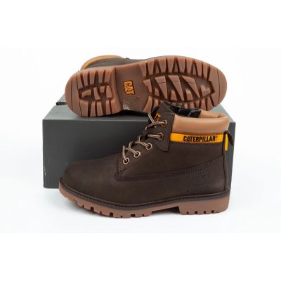 21. Caterpillar Jr. CK263464 Winterstiefel