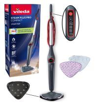 Vileda Steam Plus Pro Dampfmopp