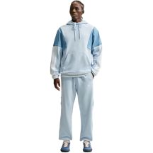 Herren-Trainingsanzug Nike Sportswear Club hellblau HV1165 407
