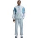Herren-Trainingsanzug Nike Sportswear Club hellblau HV1165 407