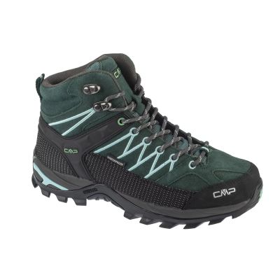 CMP Rigel Mid WP W 3Q12946-01FU Schuhe