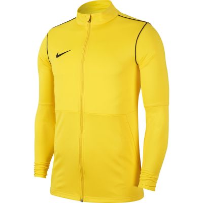 7. Nike Dry Park 20 TRK JKT K JR BV6906-719 Fußballsweatshirt