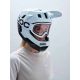 2. Fahrradbrille POC Ora braun