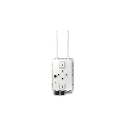 5. DrayTek VIGORAP 918R WLAN-Zugangspunkt 1300 Mbit/s Weiß PoE-Unterstützung