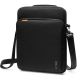 Tech-Protect Defender VR Laptoptasche 15-16 - Schwarz