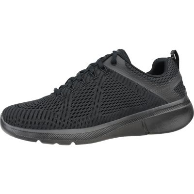 2. Skechers Equalizer 3.0 M 52927-BBK Schuhe