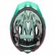 48. Fahrradhelm Meteor Marven rosa/mint