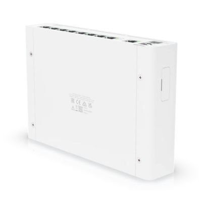 7. Ubiquiti UISP Konsolen-Gateway/Controller 10, 100, 1000 Mbit/s
