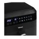 3. Tristar Digital Airfryer XXL FR-6999, Leistung 1700 W, Fassungsvermögen 6 l, Schwarz