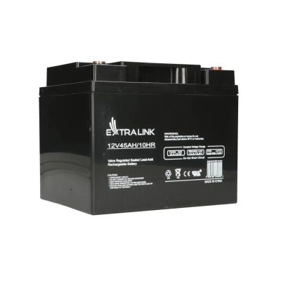 28. EXTRALINK BATTERIE BATTERIEAKKUMAT AGM 12V 45