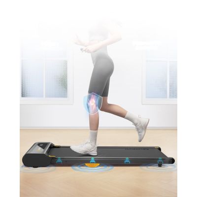 48. Urevo SP1 Lite Walkingpad Laufband