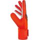 5. Reusch Attrakt Starter Solid goalkeeper gloves 5470514 2210