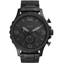 FOSSIL Nate JR1401 Herrenuhr + Box