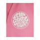 4. Lycra RIP CURL Classic Surf Langarmshirt für Mädchen, pink