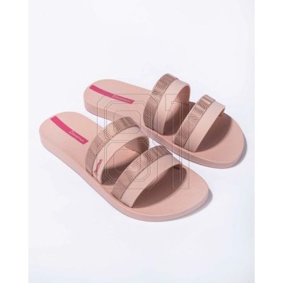 6. Ipanema Mesh Slide W 83649 BB780 Zehentrenner