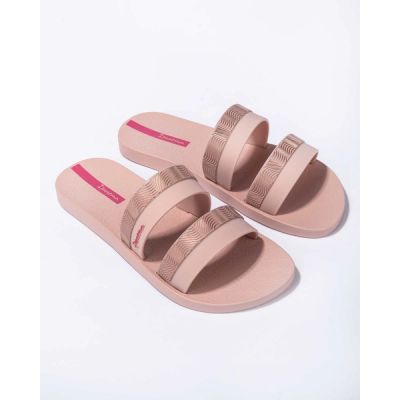 6. Ipanema Mesh Slide W 83649 BB780 Zehentrenner