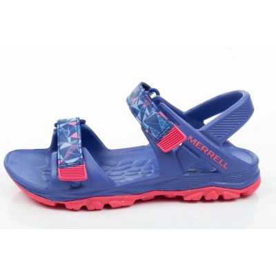 12. Merrell Hydro Drift Jr MC56495 Sandalen