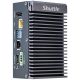 8. Shuttle Edge PC SPCEL03 PC Größe 0,46L Schwarz x6413E Intel SoC BGA 1493 1,5 GHz