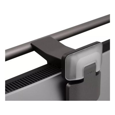 6. BenQ ScreenBar Halo 2 Monitorlampe Grau