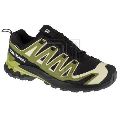 5. Salomon XA Pro 3D v9 GTX M L47741900 Laufschuhe