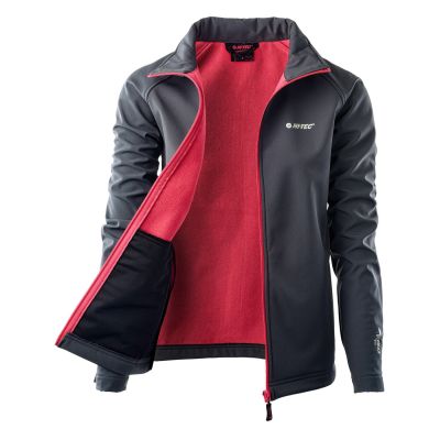 3. Hi-tec Lady Lucari Jacke W 92800056082
