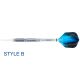 11. Harrows Sonic Darts 90% Softip HS-TNK-000013302