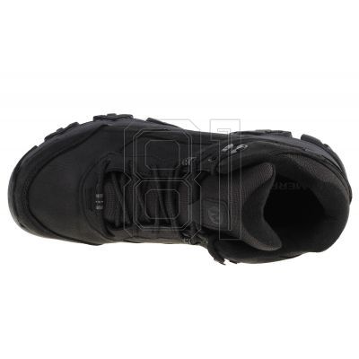 3. Merrell Moab Adventure 3 Mid M J003823 Schuhe